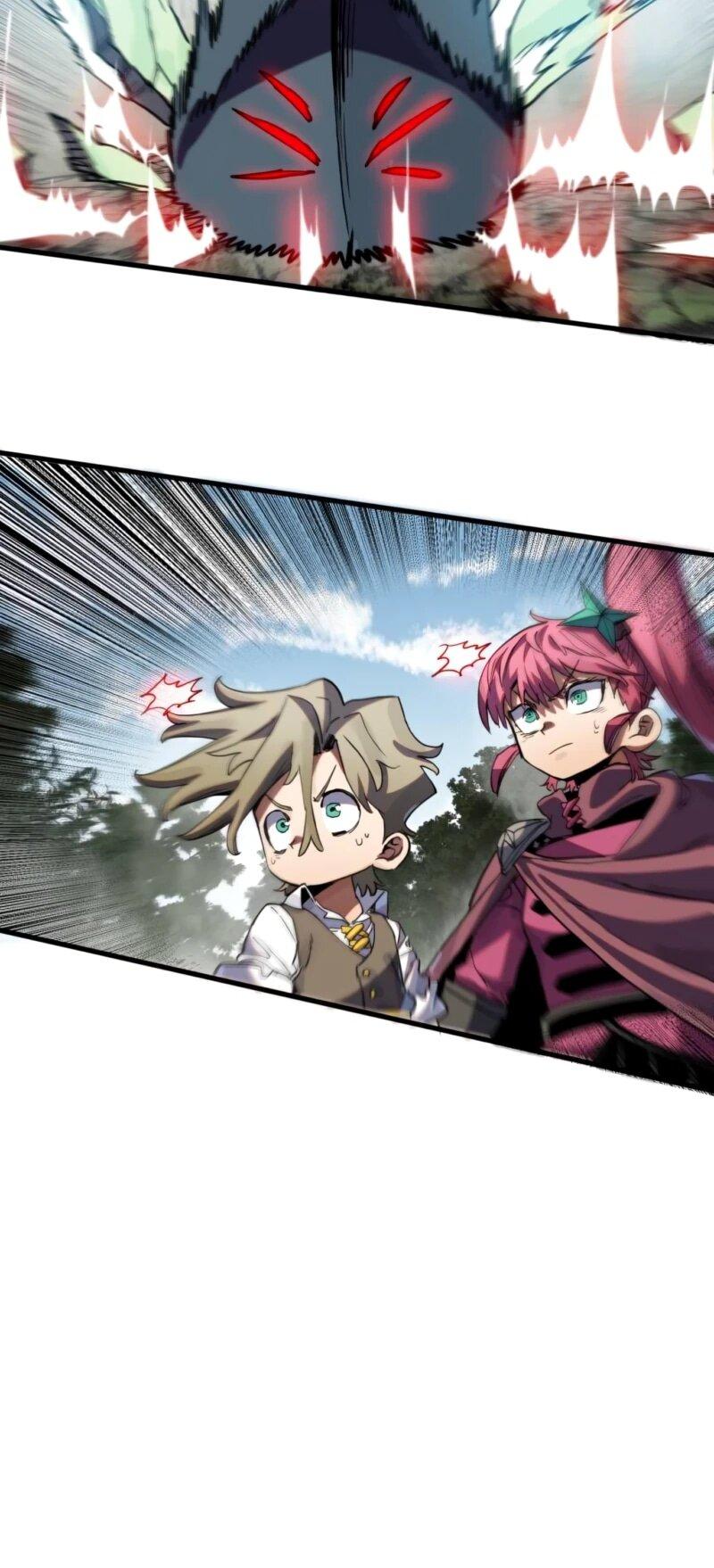 Манга Воин меча сердца - Глава 9 Страница 35