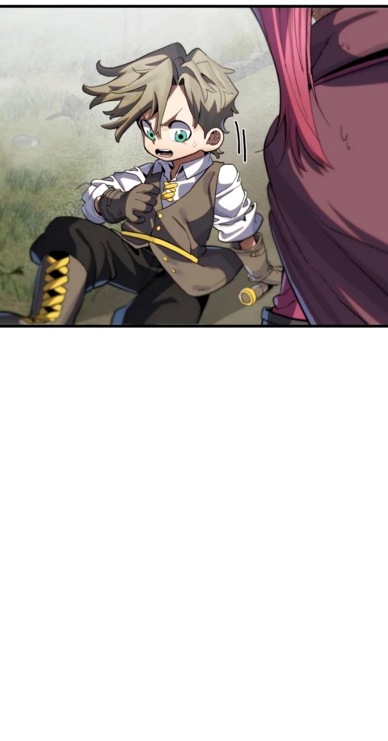 Манга Воин меча сердца - Глава 9 Страница 26