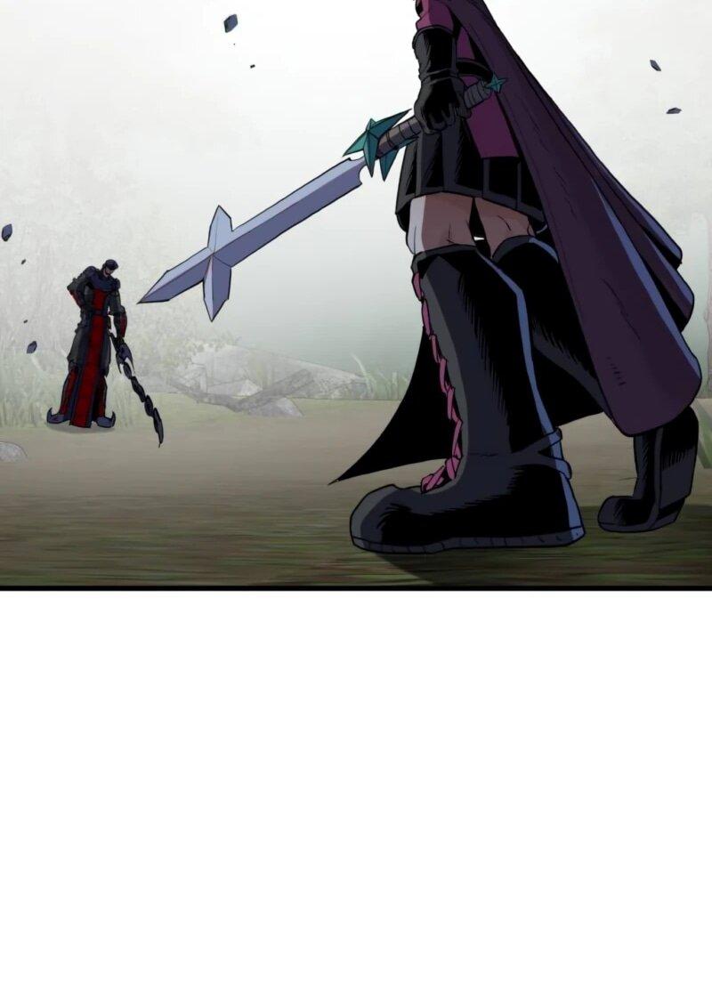 Манга Воин меча сердца - Глава 9 Страница 50