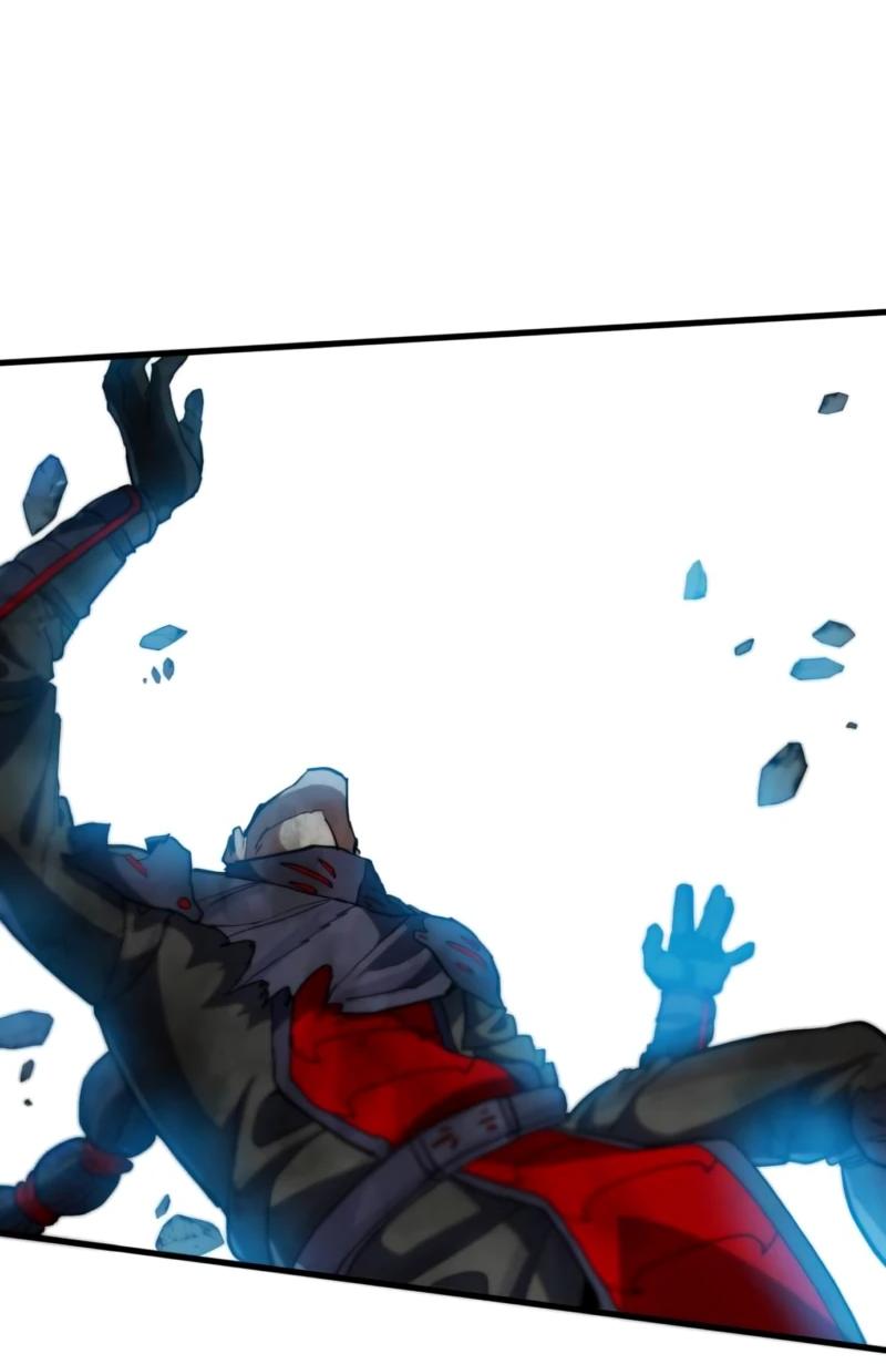 Манга Воин меча сердца - Глава 9 Страница 13