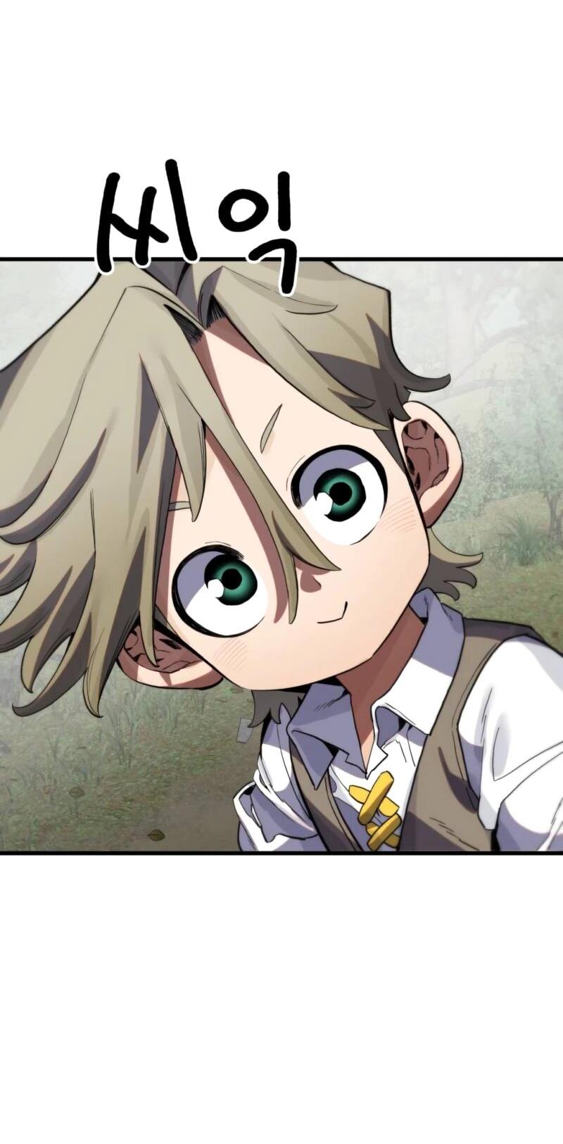 Манга Воин меча сердца - Глава 9 Страница 128