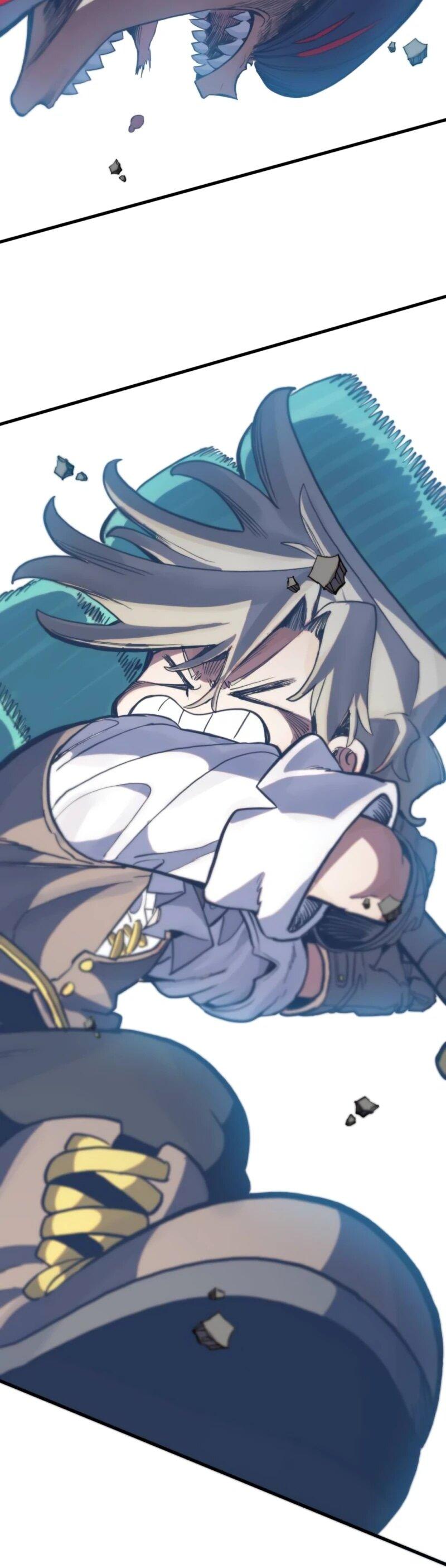 Манга Воин меча сердца - Глава 9 Страница 7