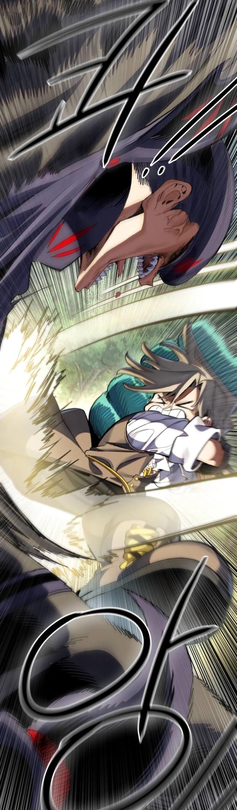 Манга Воин меча сердца - Глава 9 Страница 4