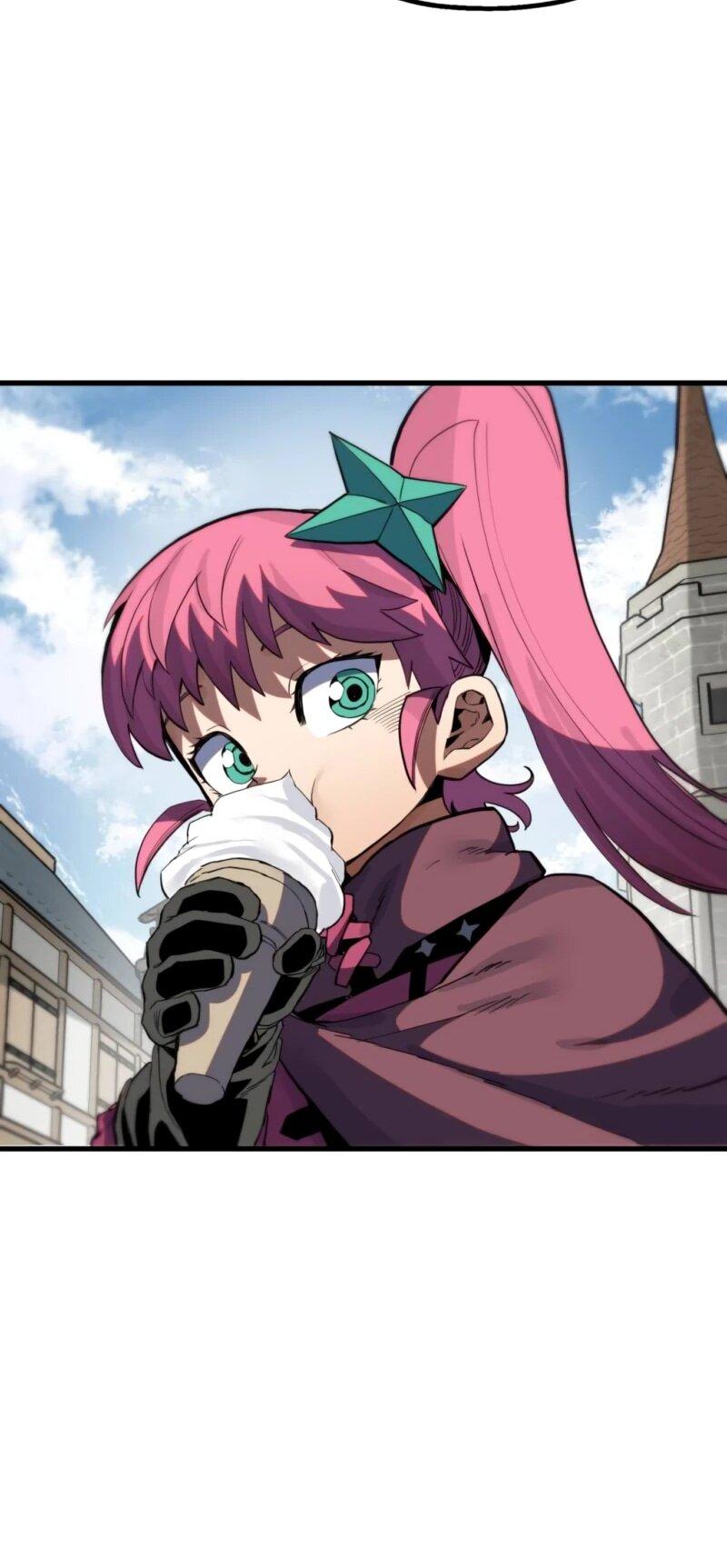 Манга Воин меча сердца - Глава 11 Страница 49