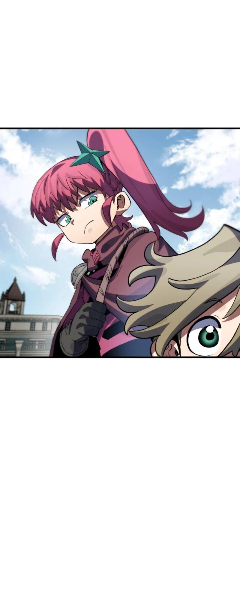 Манга Воин меча сердца - Глава 11 Страница 44