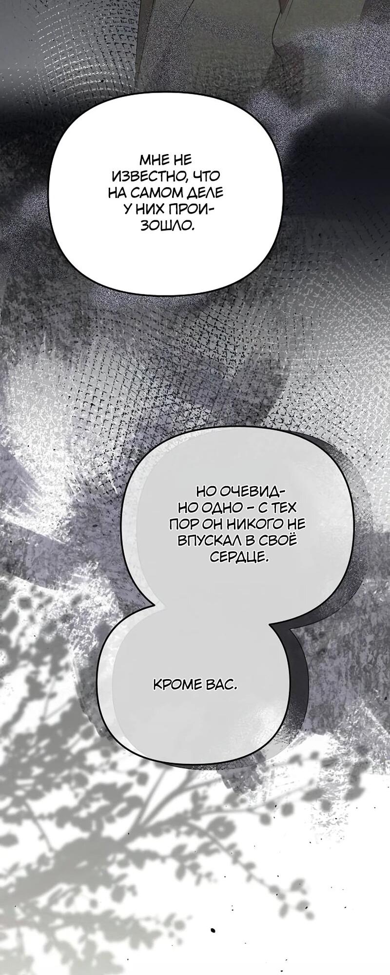 Манга На том месте, где сломалась роза - Глава 25 Страница 41