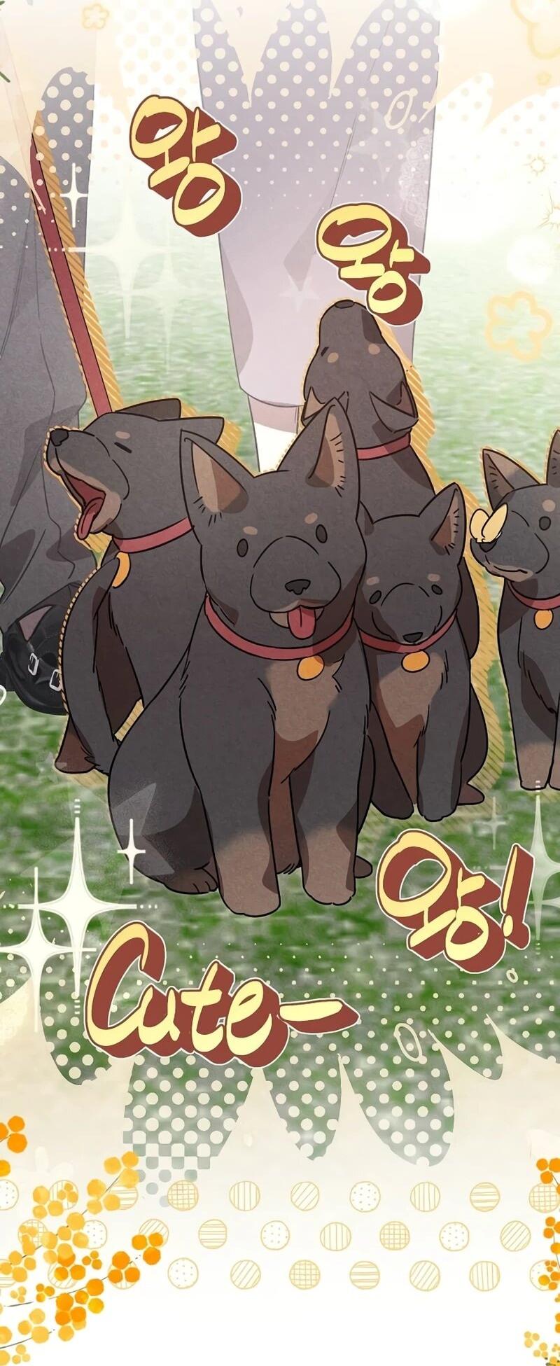 Манга На том месте, где сломалась роза - Глава 25 Страница 4