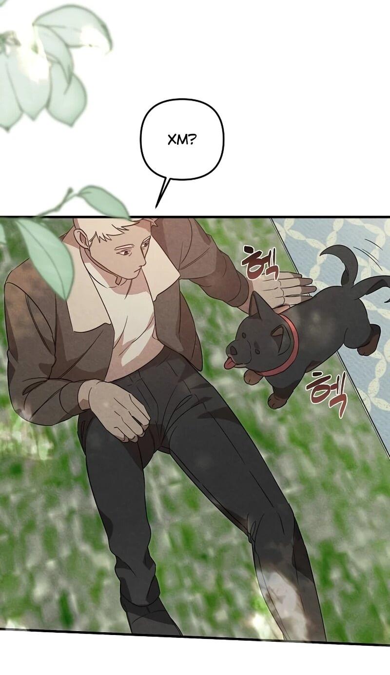 Манга На том месте, где сломалась роза - Глава 25 Страница 37