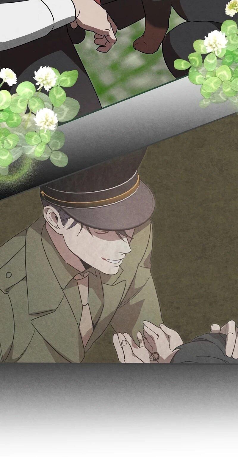 Манга На том месте, где сломалась роза - Глава 25 Страница 31