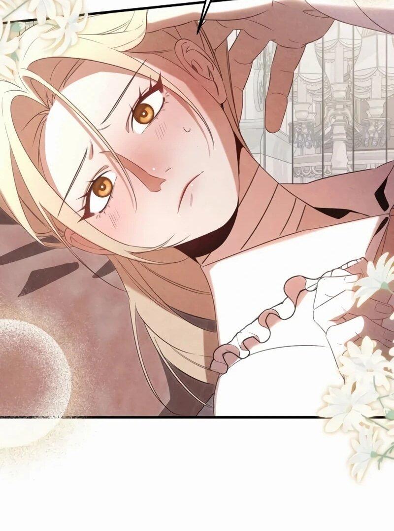 Манга На том месте, где сломалась роза - Глава 24 Страница 48