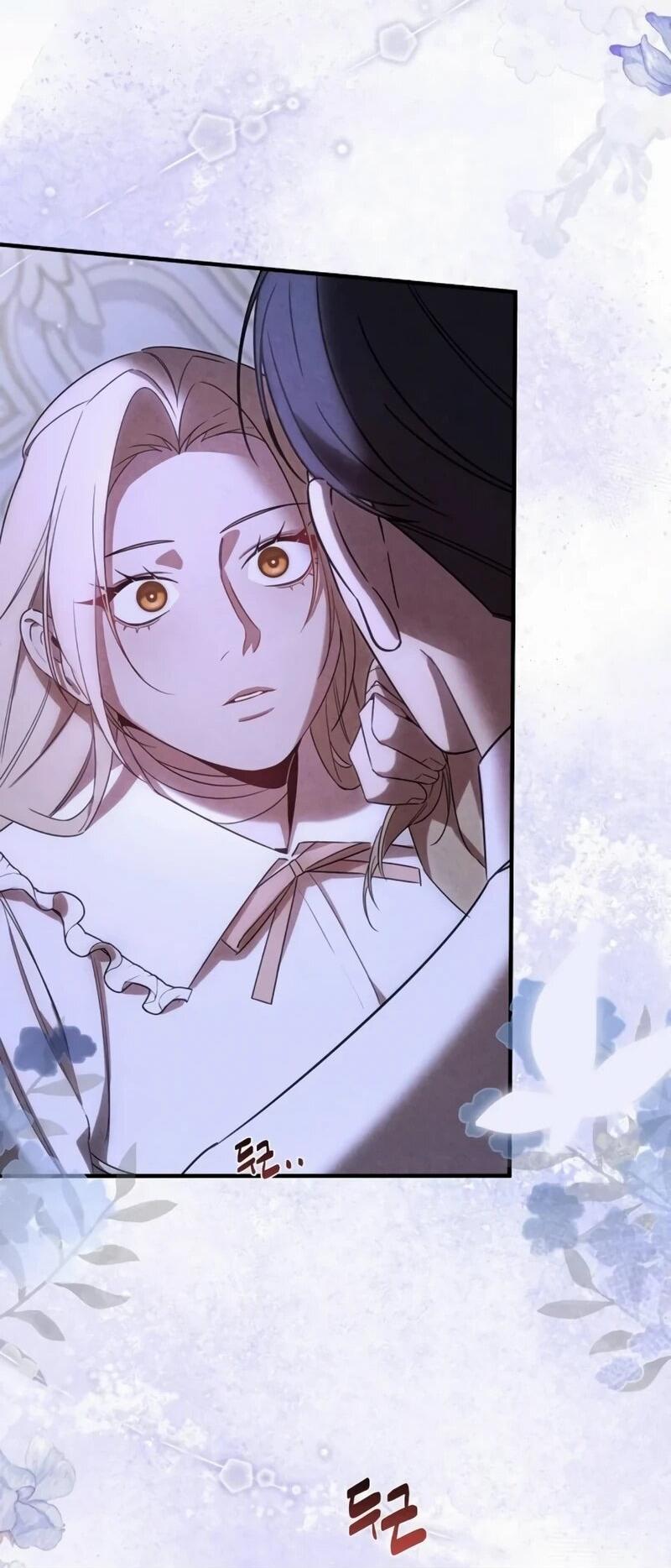 Манга На том месте, где сломалась роза - Глава 24 Страница 17