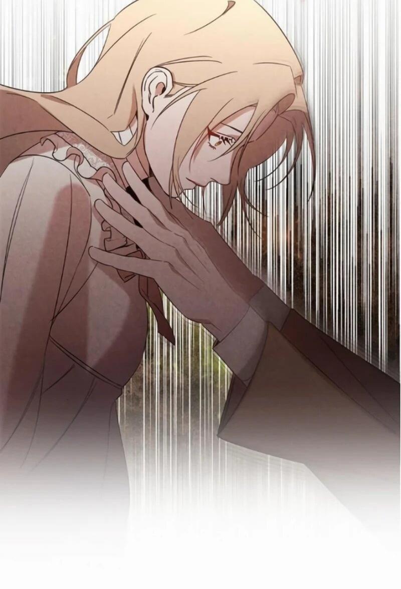 Манга На том месте, где сломалась роза - Глава 23 Страница 13