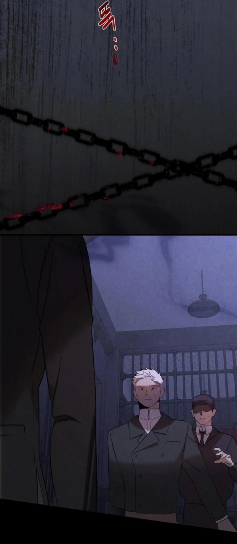 Манга На том месте, где сломалась роза - Глава 23 Страница 52