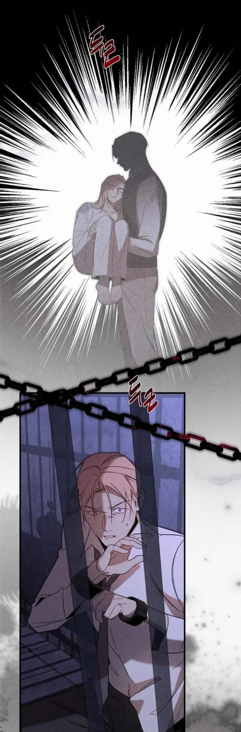 Манга На том месте, где сломалась роза - Глава 23 Страница 53