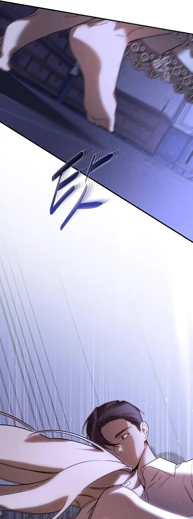 Манга На том месте, где сломалась роза - Глава 26 Страница 47