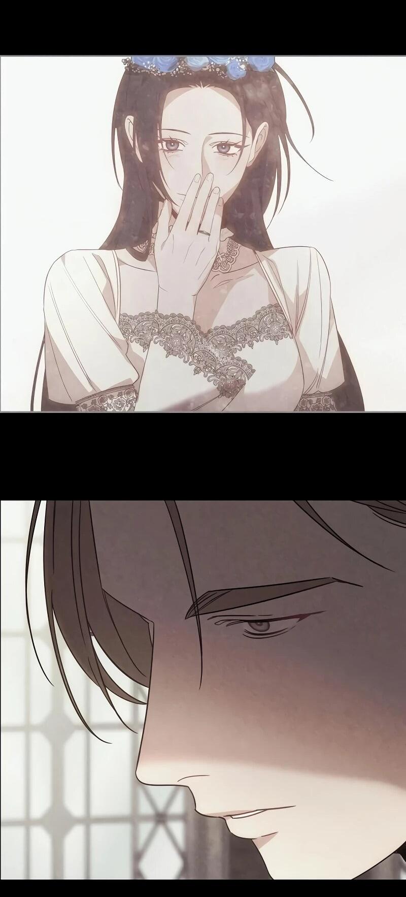 Манга На том месте, где сломалась роза - Глава 30 Страница 20