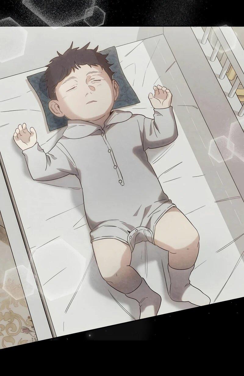 Манга На том месте, где сломалась роза - Глава 30 Страница 23