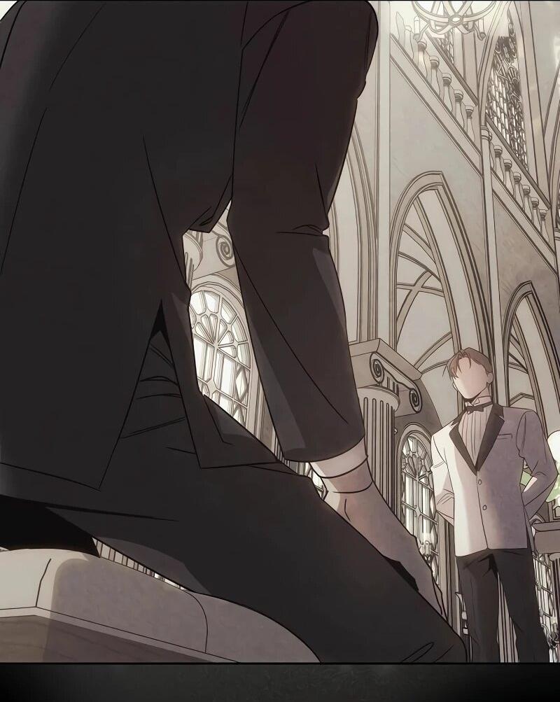 Манга На том месте, где сломалась роза - Глава 30 Страница 14