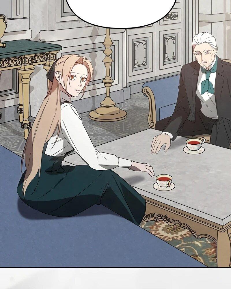 Манга На том месте, где сломалась роза - Глава 29 Страница 34