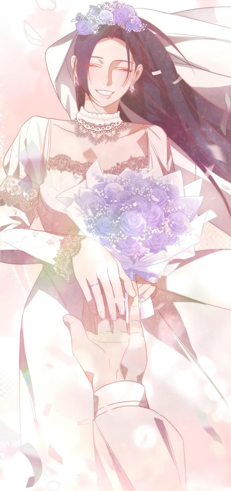 Манга На том месте, где сломалась роза - Глава 29 Страница 65