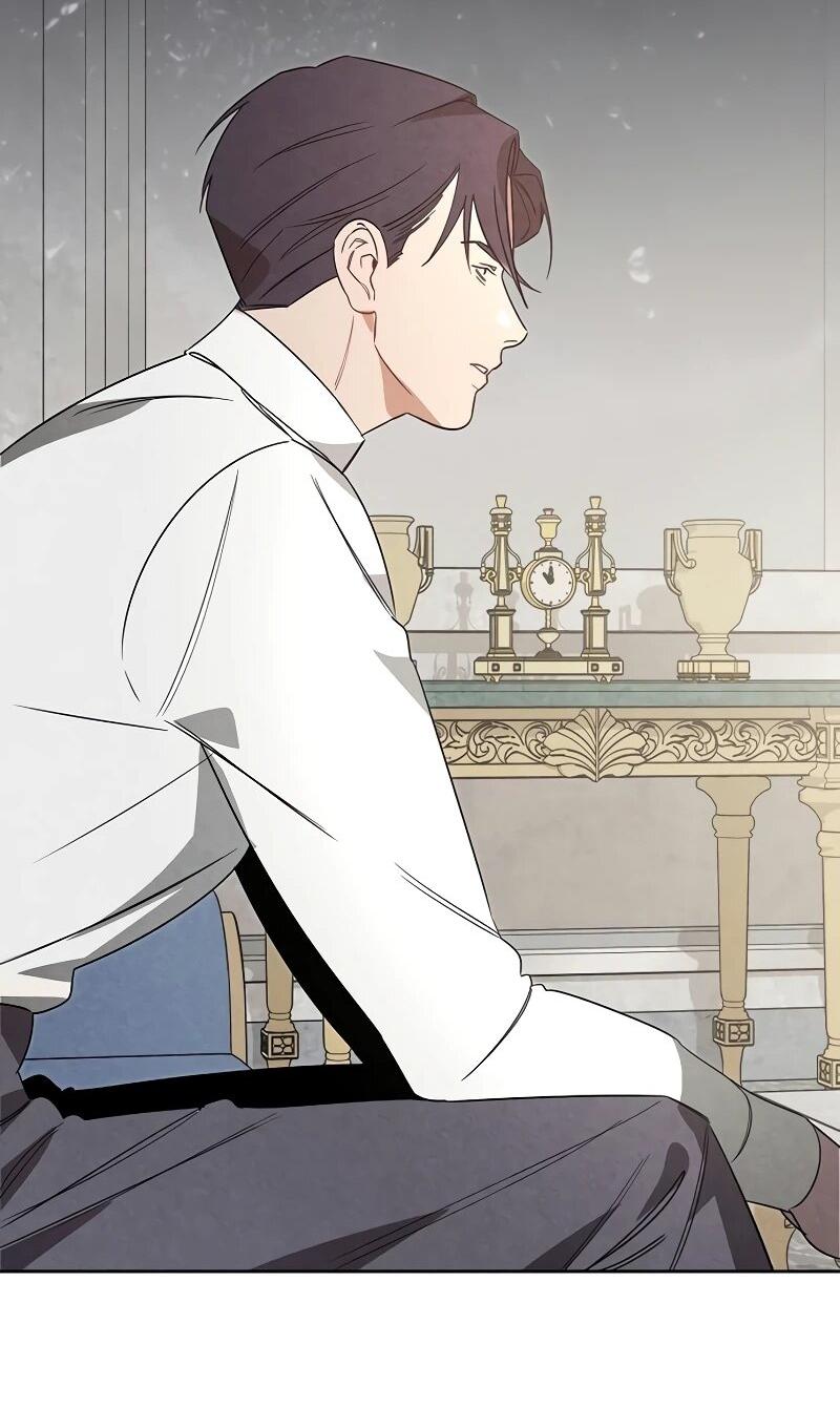 Манга На том месте, где сломалась роза - Глава 29 Страница 36