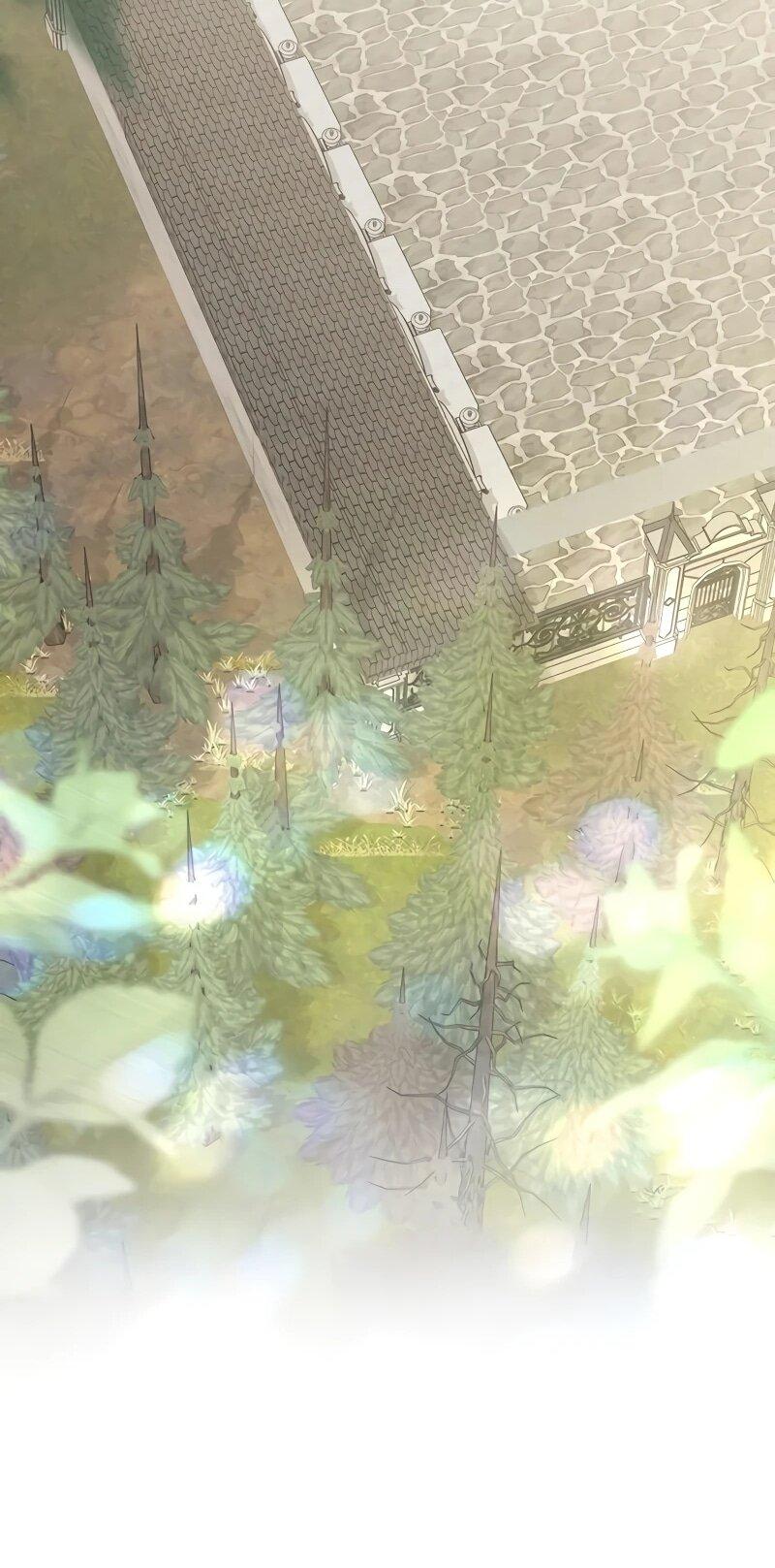 Манга На том месте, где сломалась роза - Глава 29 Страница 49