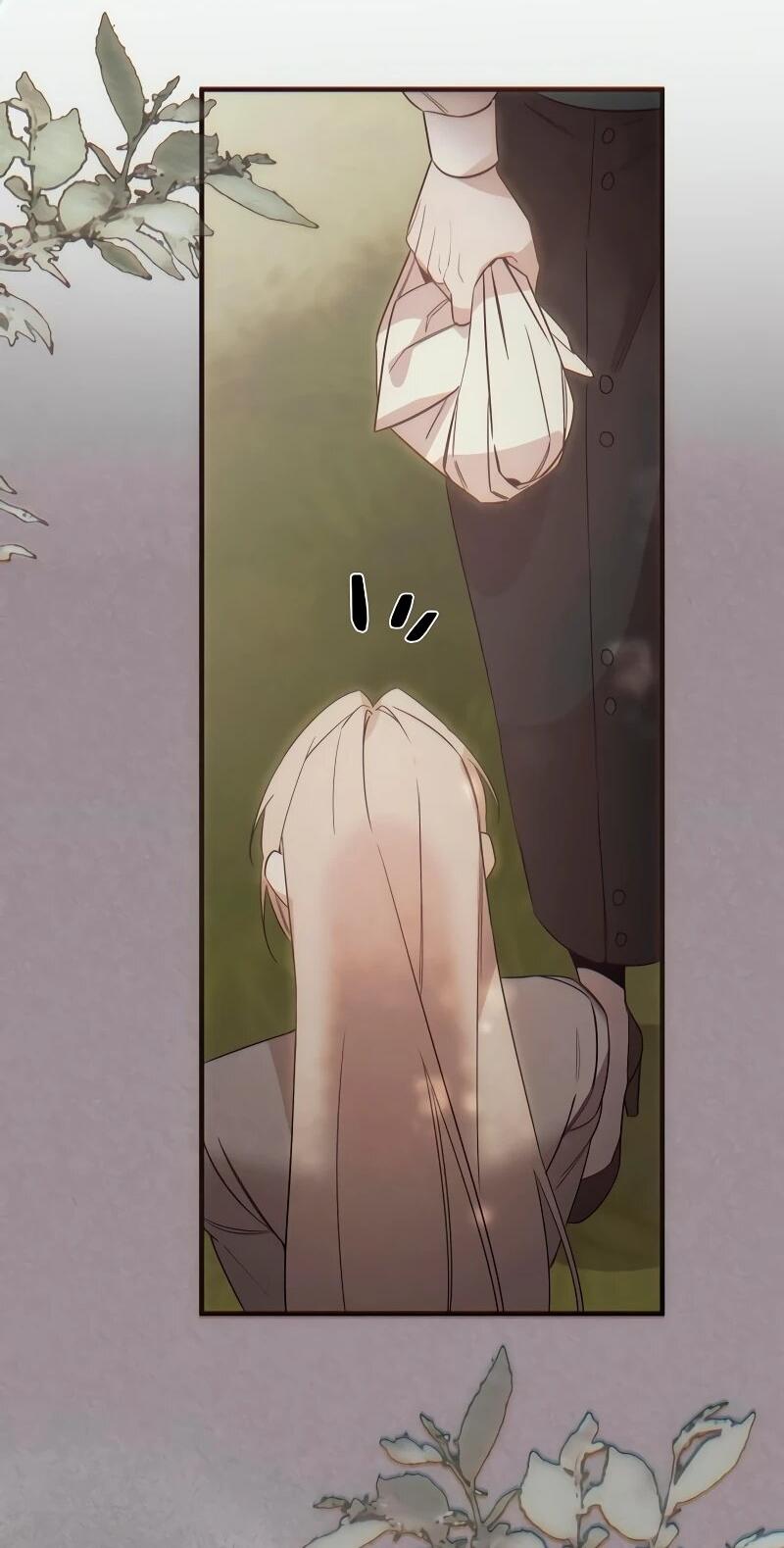 Манга На том месте, где сломалась роза - Глава 28 Страница 10