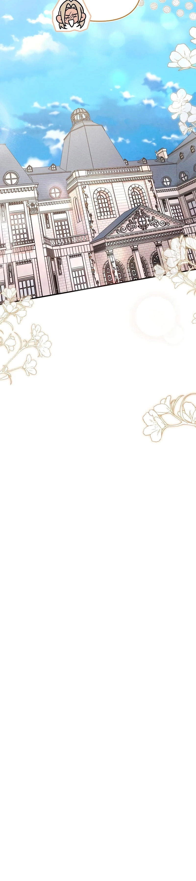 Манга На том месте, где сломалась роза - Глава 28 Страница 62