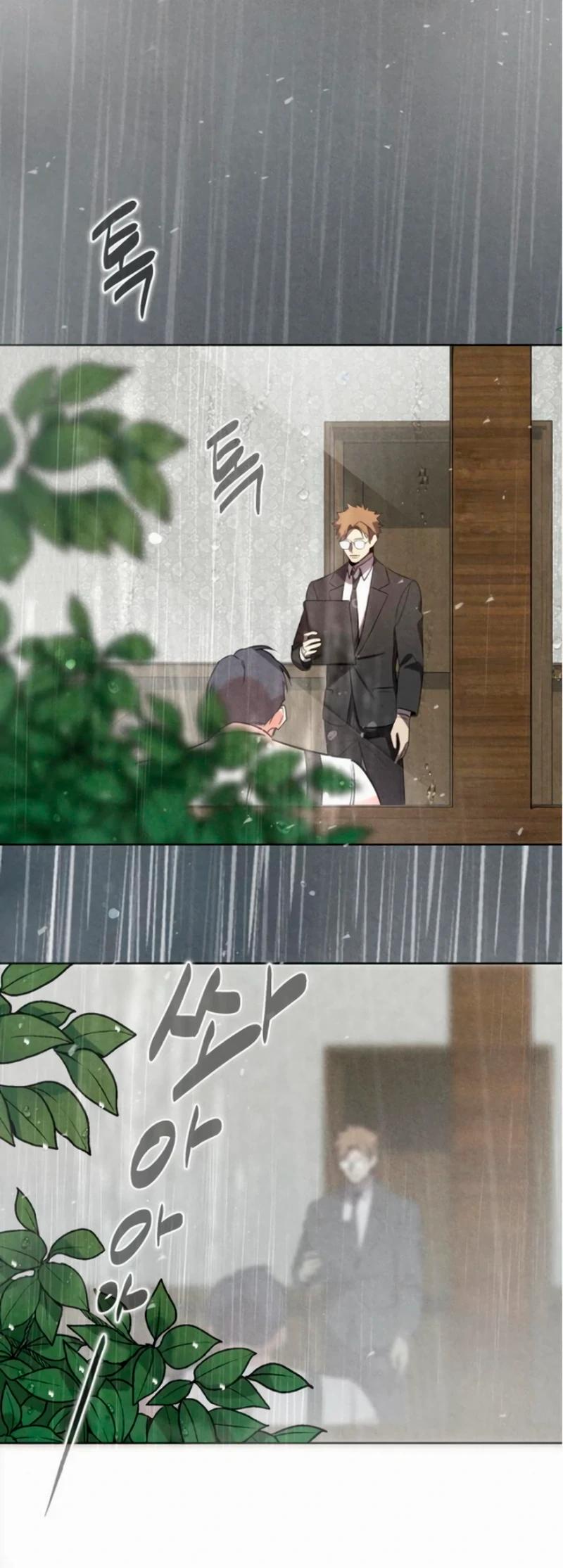 Манга На том месте, где сломалась роза - Глава 16 Страница 9