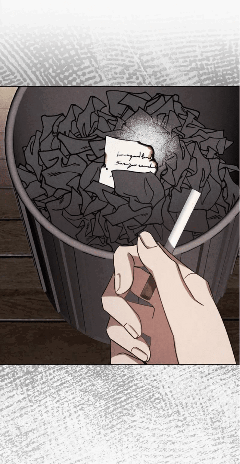 Манга На том месте, где сломалась роза - Глава 20 Страница 31