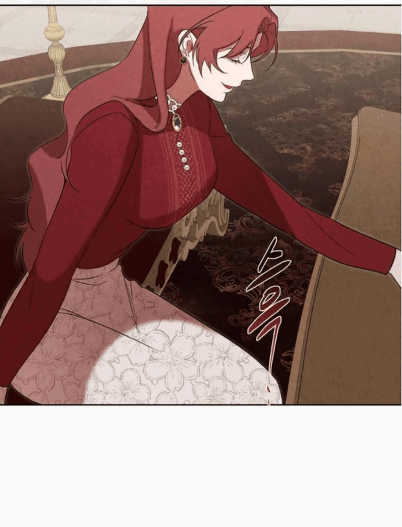 Манга На том месте, где сломалась роза - Глава 20 Страница 44