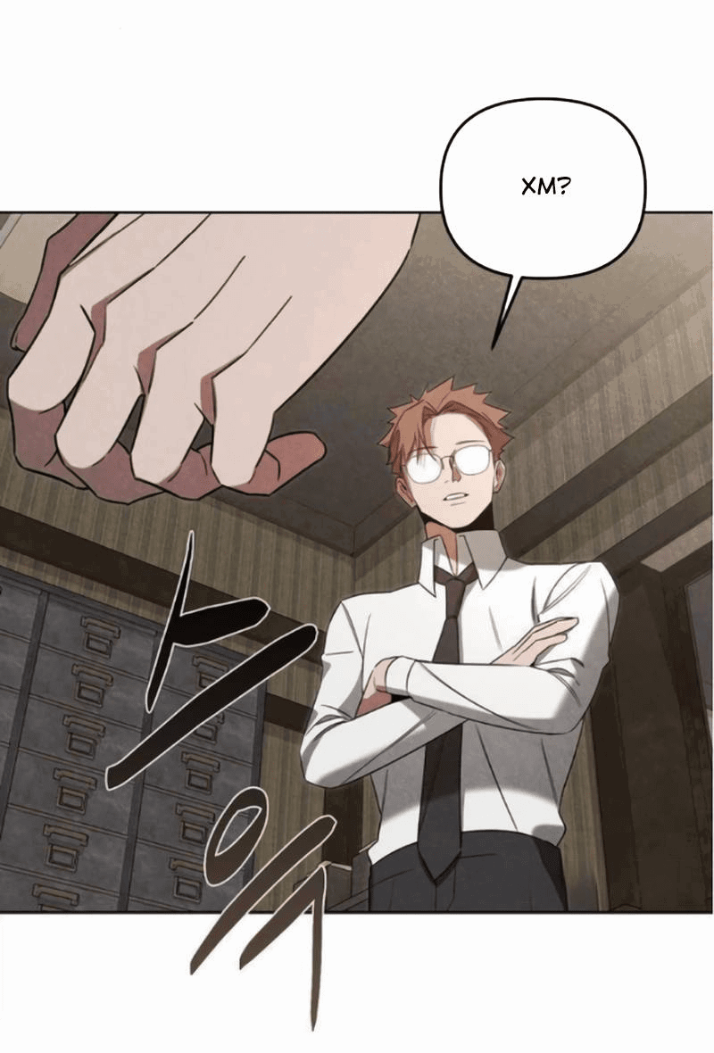 Манга На том месте, где сломалась роза - Глава 20 Страница 33