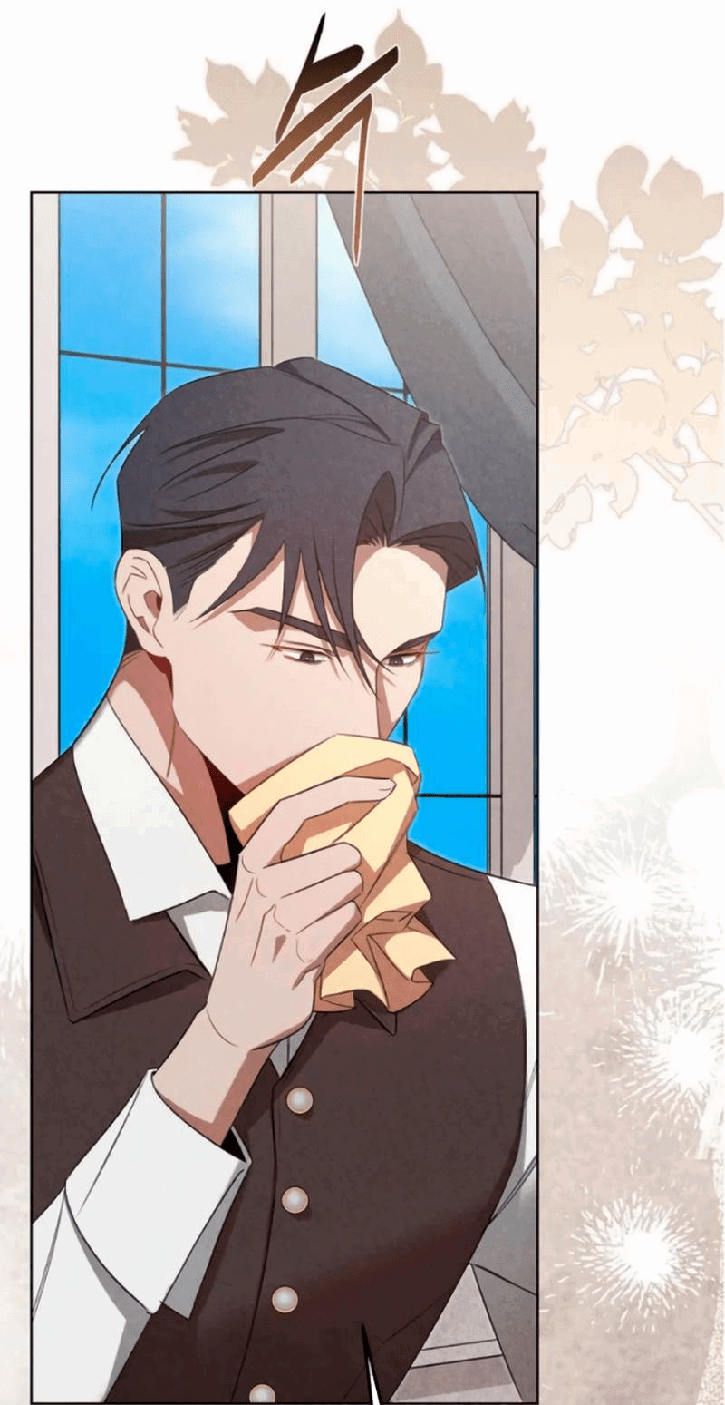 Манга На том месте, где сломалась роза - Глава 19 Страница 9