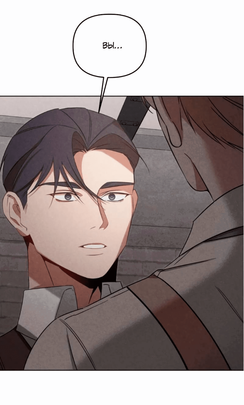 Манга На том месте, где сломалась роза - Глава 19 Страница 29