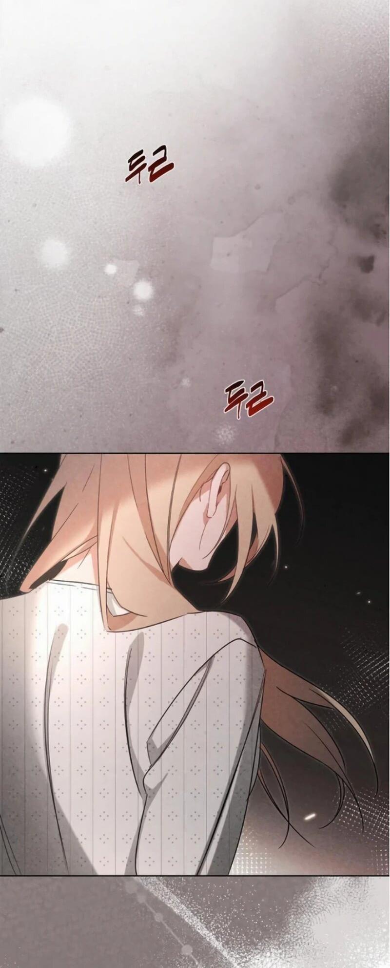 Манга На том месте, где сломалась роза - Глава 21 Страница 27