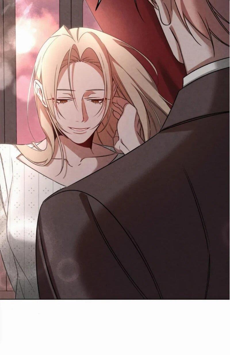 Манга На том месте, где сломалась роза - Глава 21 Страница 18