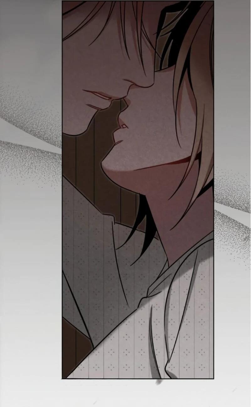 Манга На том месте, где сломалась роза - Глава 21 Страница 43