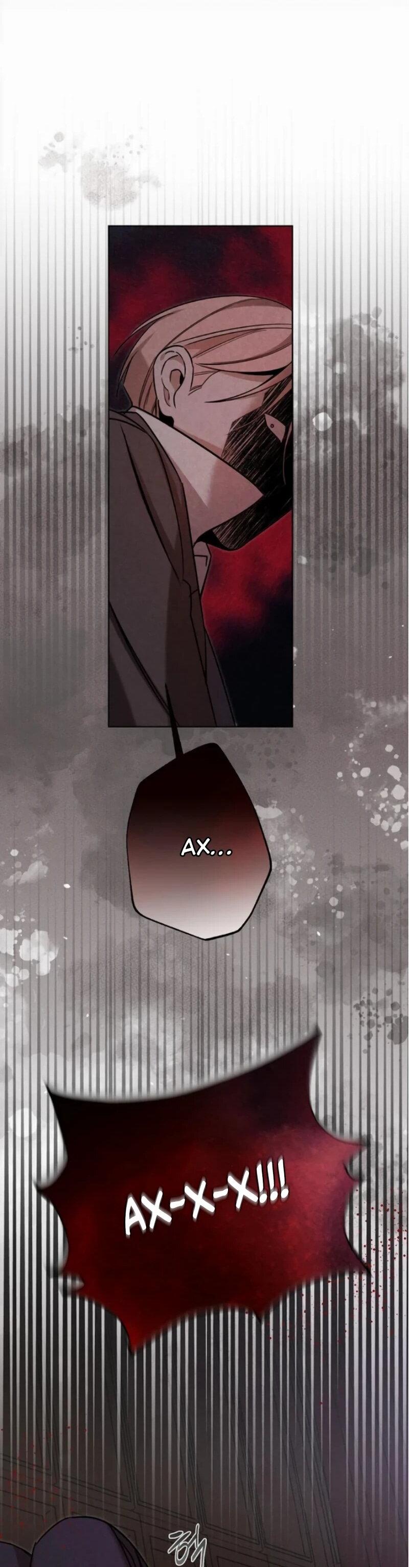 Манга На том месте, где сломалась роза - Глава 21 Страница 46