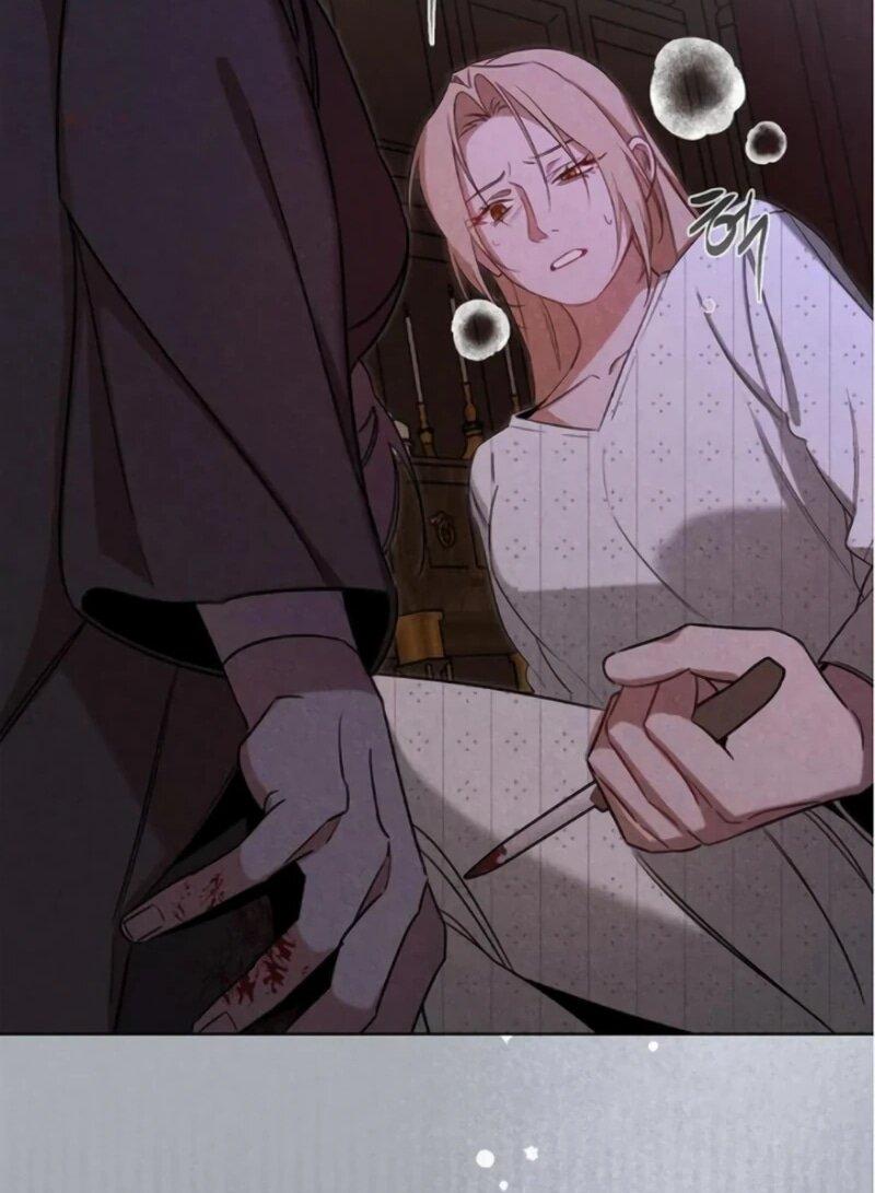 Манга На том месте, где сломалась роза - Глава 21 Страница 47