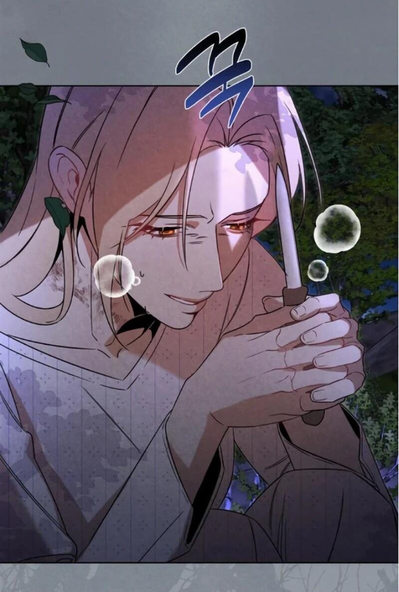 Манга На том месте, где сломалась роза - Глава 21 Страница 54