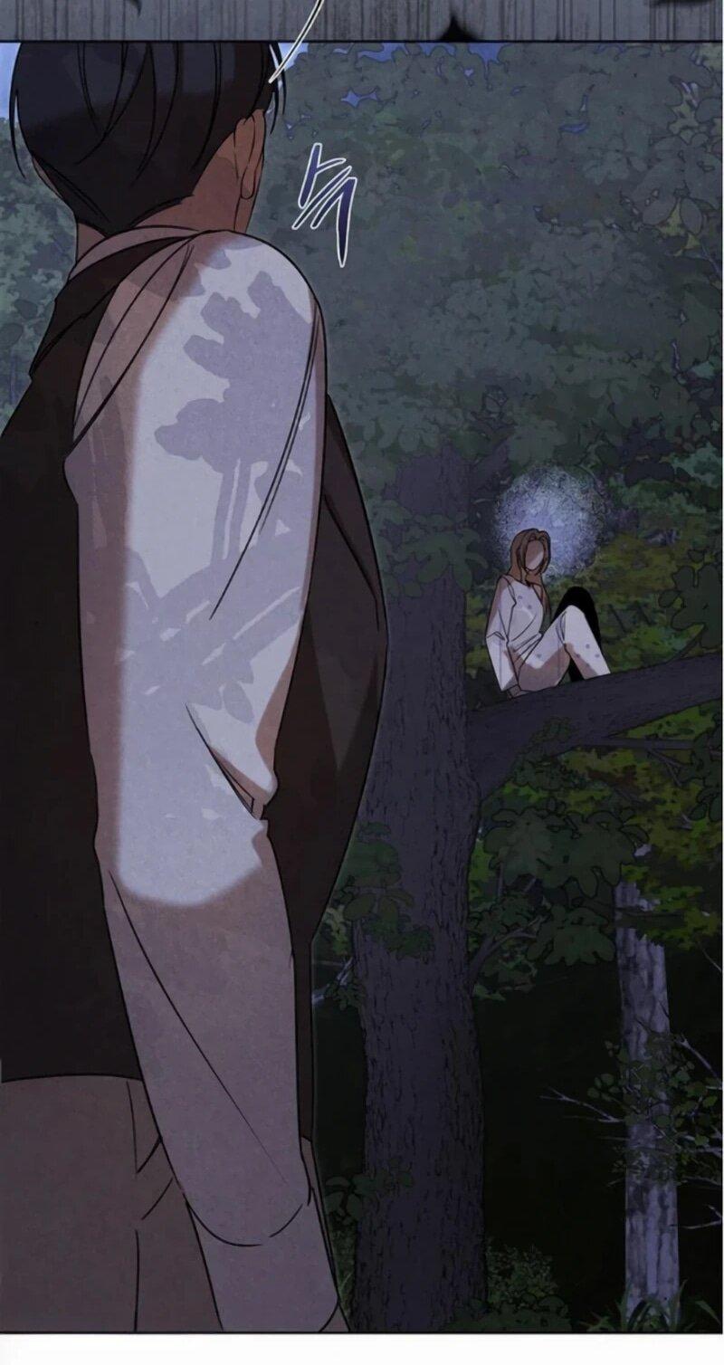 Манга На том месте, где сломалась роза - Глава 21 Страница 60