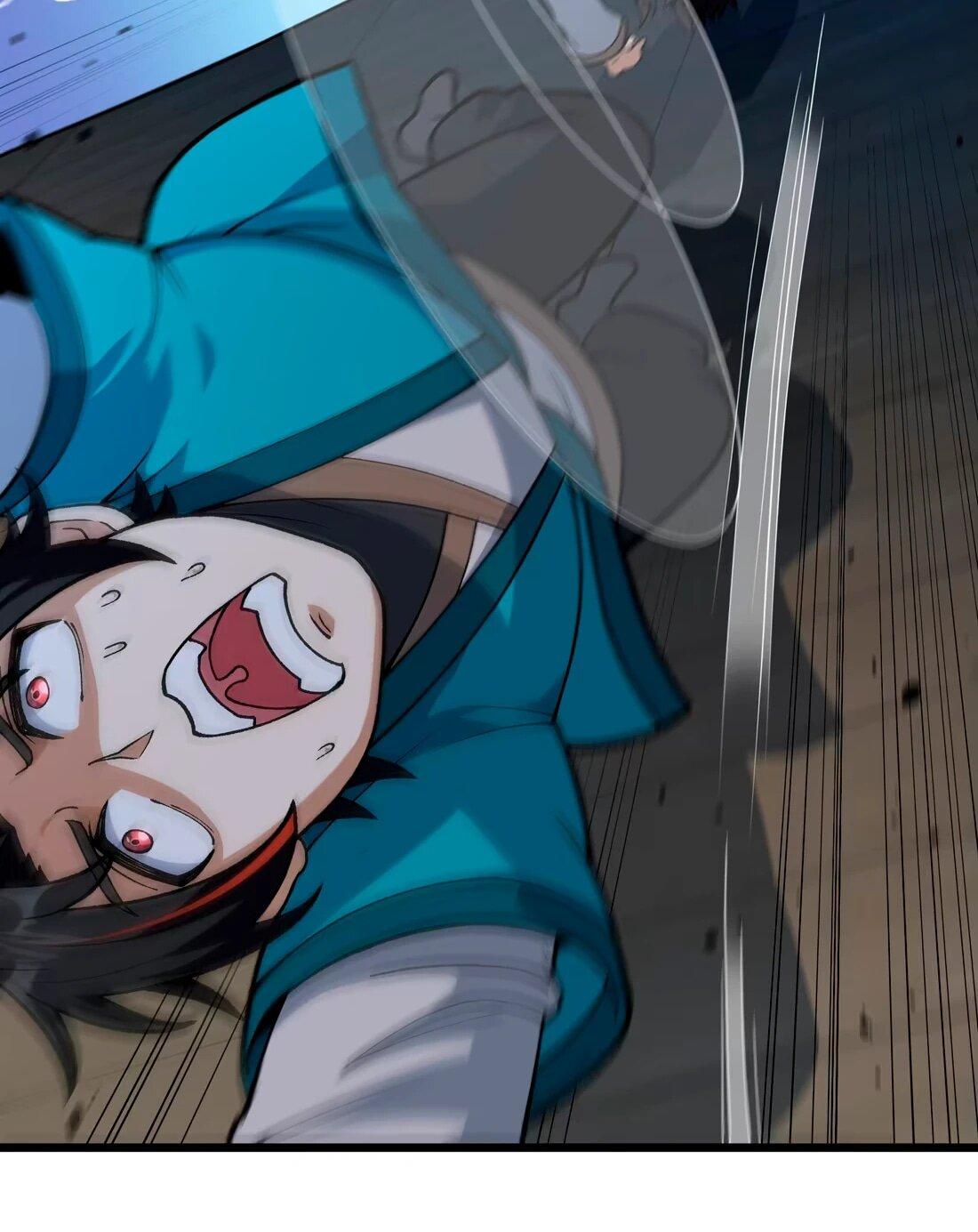 Манга Обман по приказу - Глава 8 Страница 9