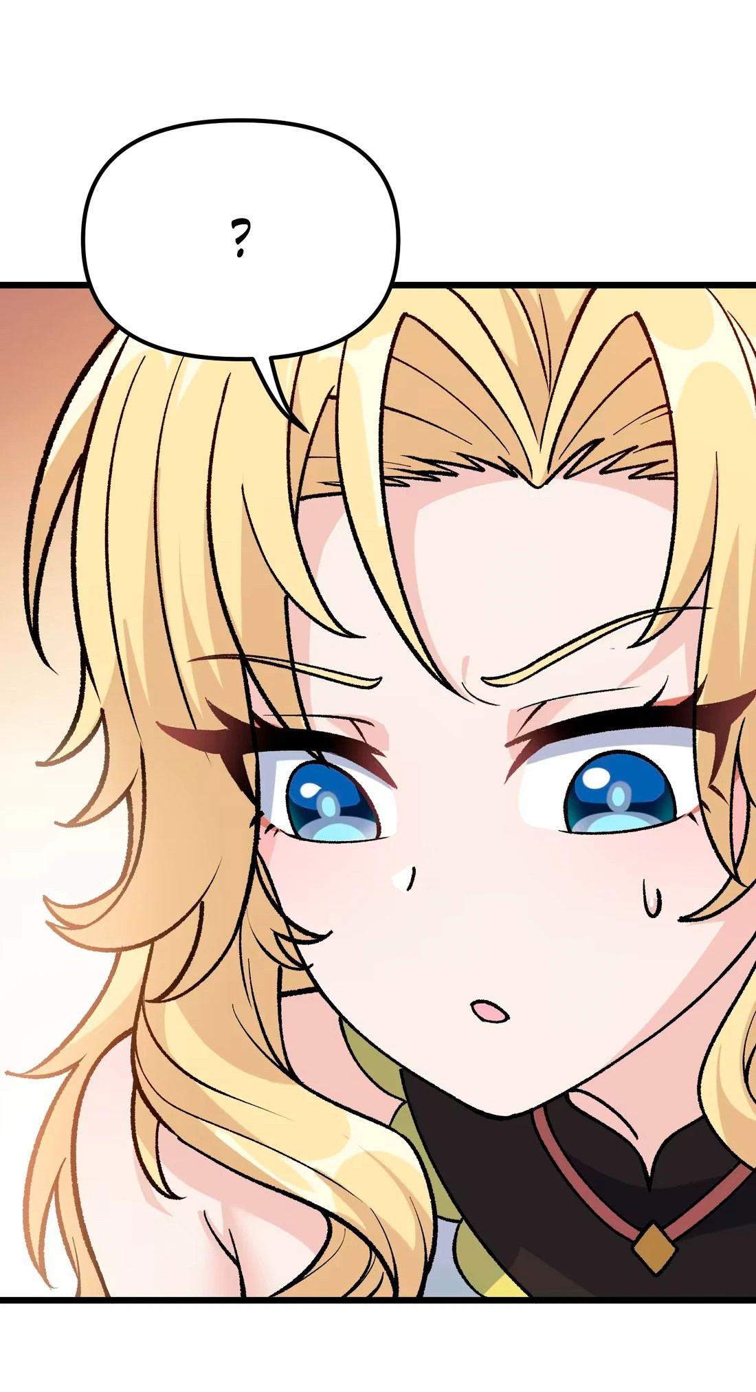 Манга Обман по приказу - Глава 7 Страница 72