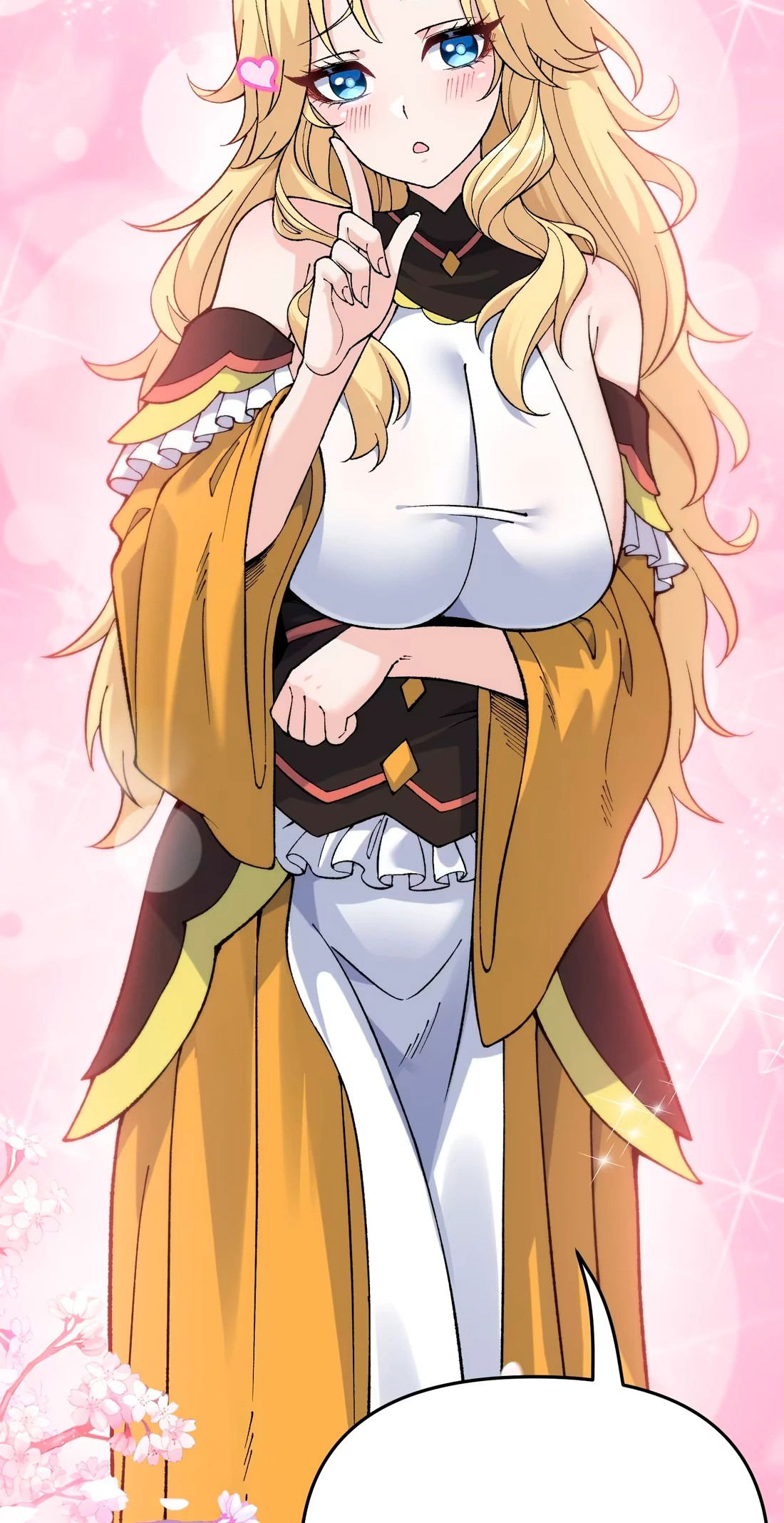 Манга Обман по приказу - Глава 7 Страница 32