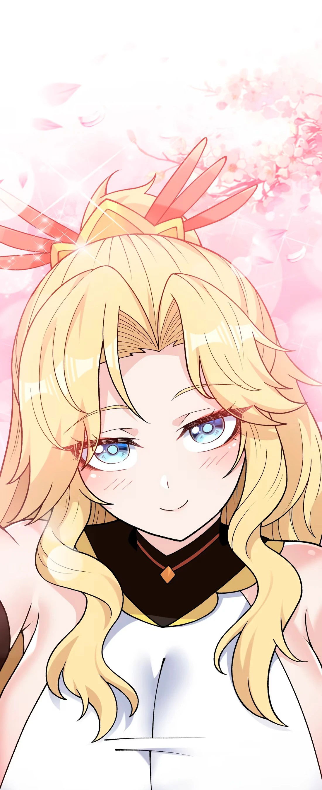 Манга Обман по приказу - Глава 6 Страница 25