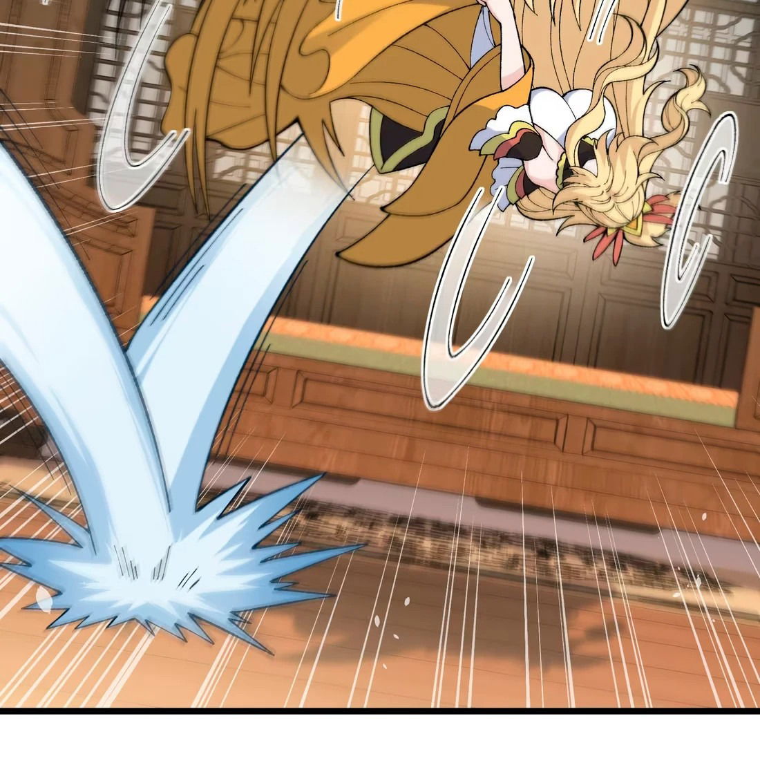 Манга Обман по приказу - Глава 6 Страница 72