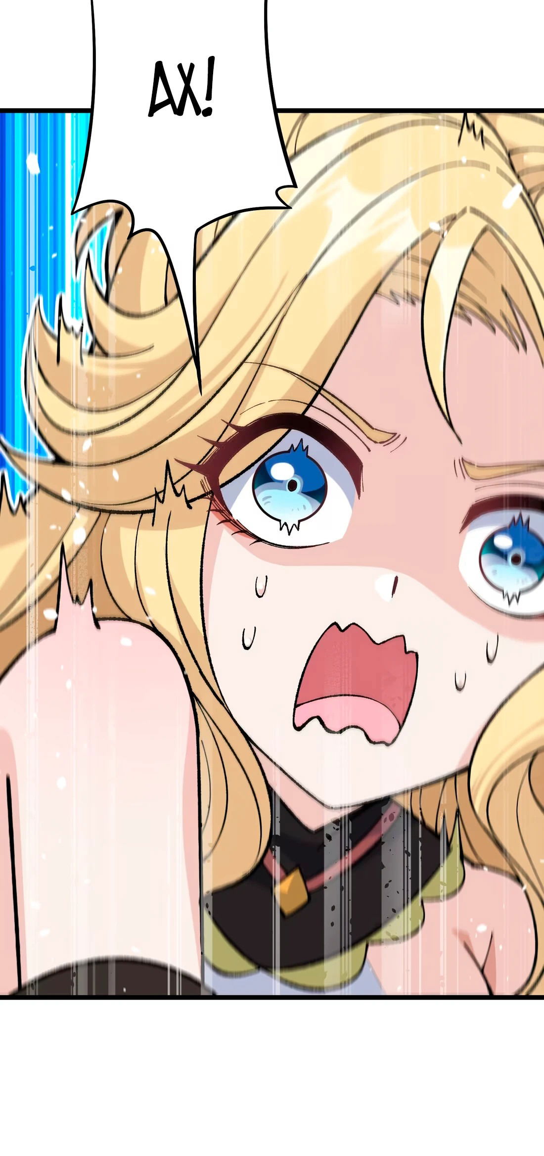 Манга Обман по приказу - Глава 6 Страница 80