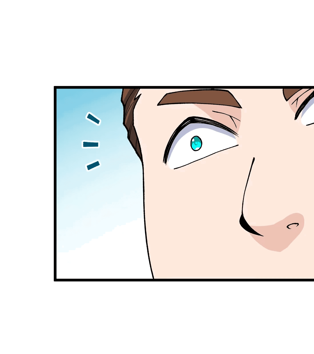 Манга Обман по приказу - Глава 6 Страница 56