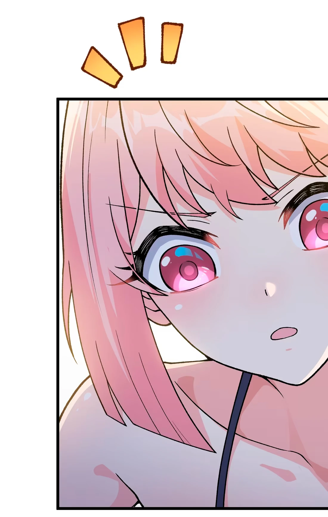 Манга Обман по приказу - Глава 4 Страница 55