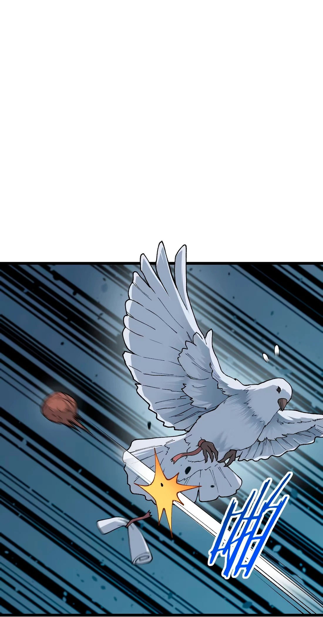 Манга Обман по приказу - Глава 3 Страница 81